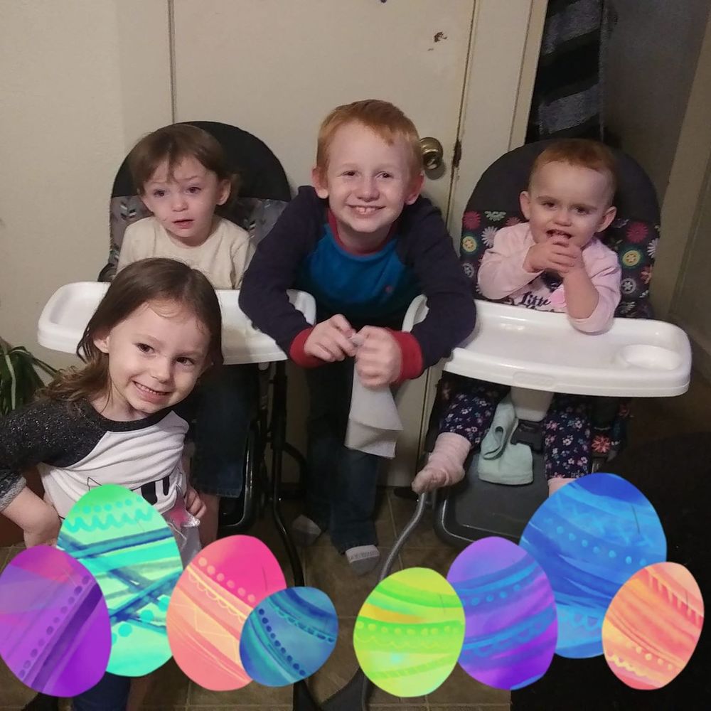 Meet your Posher, Carla